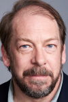 Актер Билл Кэмп