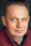 Актер Владимир Майзингер