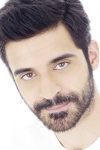 Актер Ugur Uzunel