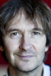 Актер Ларс Брюгманн