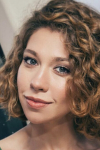 Актриса Алина Алексеева