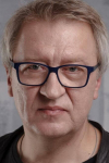 Актер Игорь Черневич