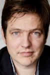 Режиссер, Сценарист, Продюсер, Актер Томас Винтерберг