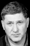 Актер, Режиссер, Сценарист Сергей Пускепалис