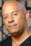Актер, Продюсер, Режиссер, Сценарист, Актер дубляжа Вин Дизель