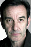 Актер, Режиссер, Сценарист Робен Ренуччи