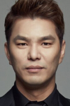 Актер Чхве Мин-чхоль