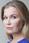 Актриса Кристина Бабушкина