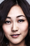 Актриса Карен Фукухара