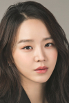 Актриса Щин Хе-сон