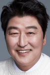 Актер Сон Кан-хо