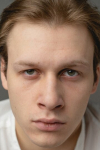 Актер Павел Галынский