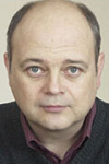Актер Юрий Грубник