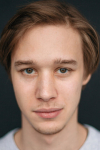 Актер Даниил Вершинин