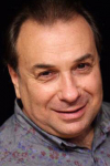 Актер Виктор Цекало