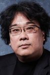 Сценарист, Режиссер, Актер, Продюсер, Монтажер, Оператор Пон Джун-хо