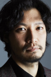 Актер Мунэтака Аоки