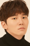 Актер Хан Джун-у