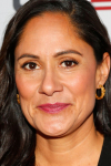 Актриса Сакина Джэффри
