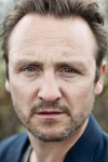 Актер Ларс Ранте