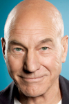 Актер, Продюсер, Режиссер Патрик Стюарт