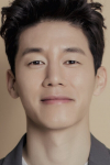 Актер Ким Му-ёль