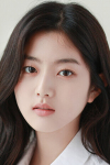Актриса Щин Ын-су