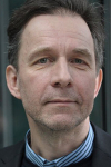 Актер Андерс Мосслинг