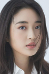 Актриса Чхве Гю-ри