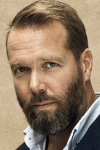 Режиссер, Сценарист, Продюсер Андерс Рённов Кларлунд
