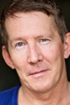 Актер Томас Бо Ларсен