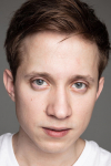 Актер Евгений Михеев