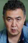 Режиссер, Сценарист, Актер Нурбек Эген