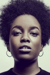 Актриса, Сценарист, Продюсер Лолли Адефопе