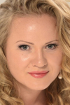 Актриса Олеся Жураковская