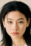 Актриса Чон Хо-ён
