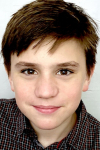 Актер Матвей Семёнов