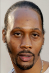 Актер, Композитор, Продюсер, Режиссер, Сценарист RZA
