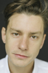 Актер Александр Тронов