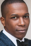 Актер, Продюсер Лесли Одом мл.