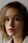 Актриса Катя Круглова