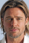 Актер, Продюсер Брэд Питт