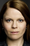 Актриса Синье Эгхольм Олсен