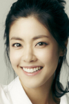 Актриса Ли Юн-джи