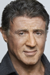 Актер, Сценарист, Продюсер, Режиссер Сильвестр Сталлоне