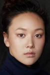 Актриса Yerin Ha