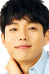 Актер Сон Ха-джун