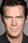 Актер, Продюсер, Сценарист, Режиссер Джош Бролин