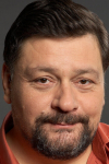 Актер, Актер дубляжа Дмитрий Назаров