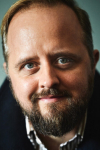 Актер, Сценарист, Режиссер Магнус Милланг
